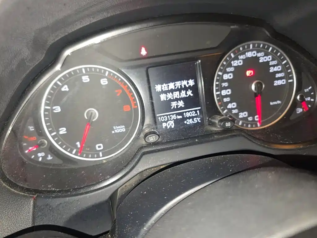 Audi Q5 — миниатюра 5