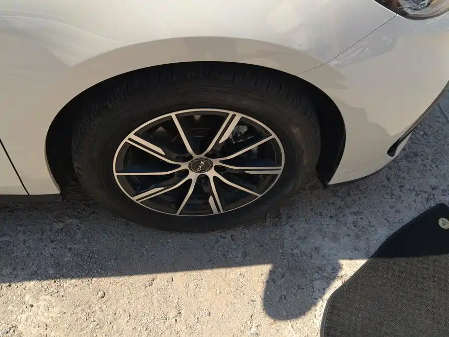 BYD Seal 06 — миниатюра 6