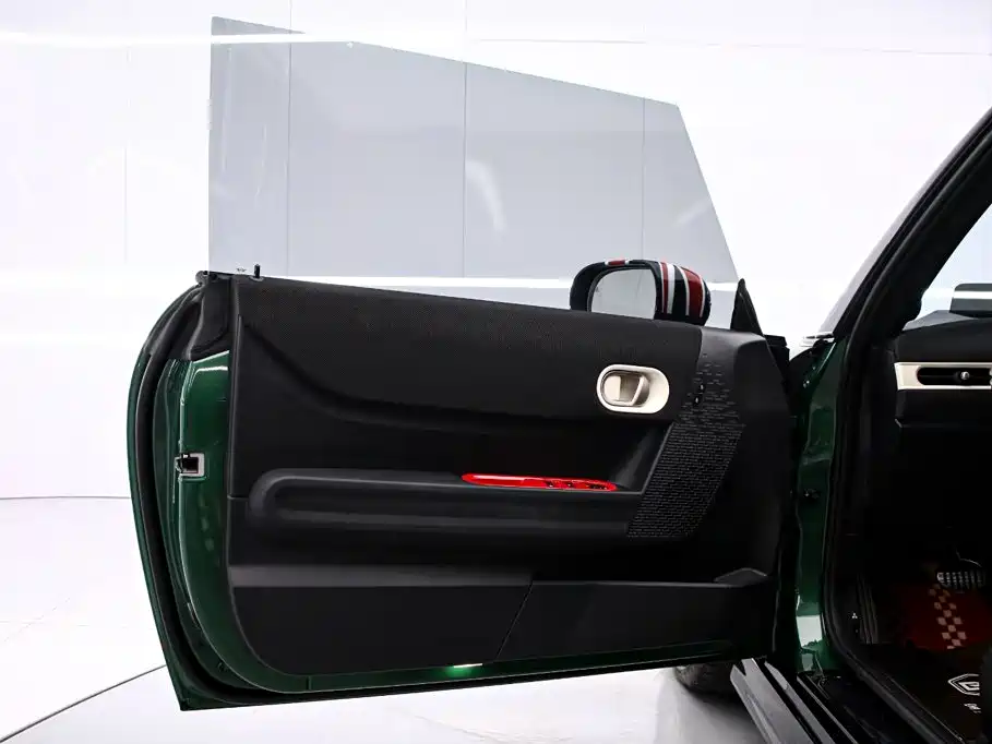 Mini JCW — фотографии объявления, Фото 13
