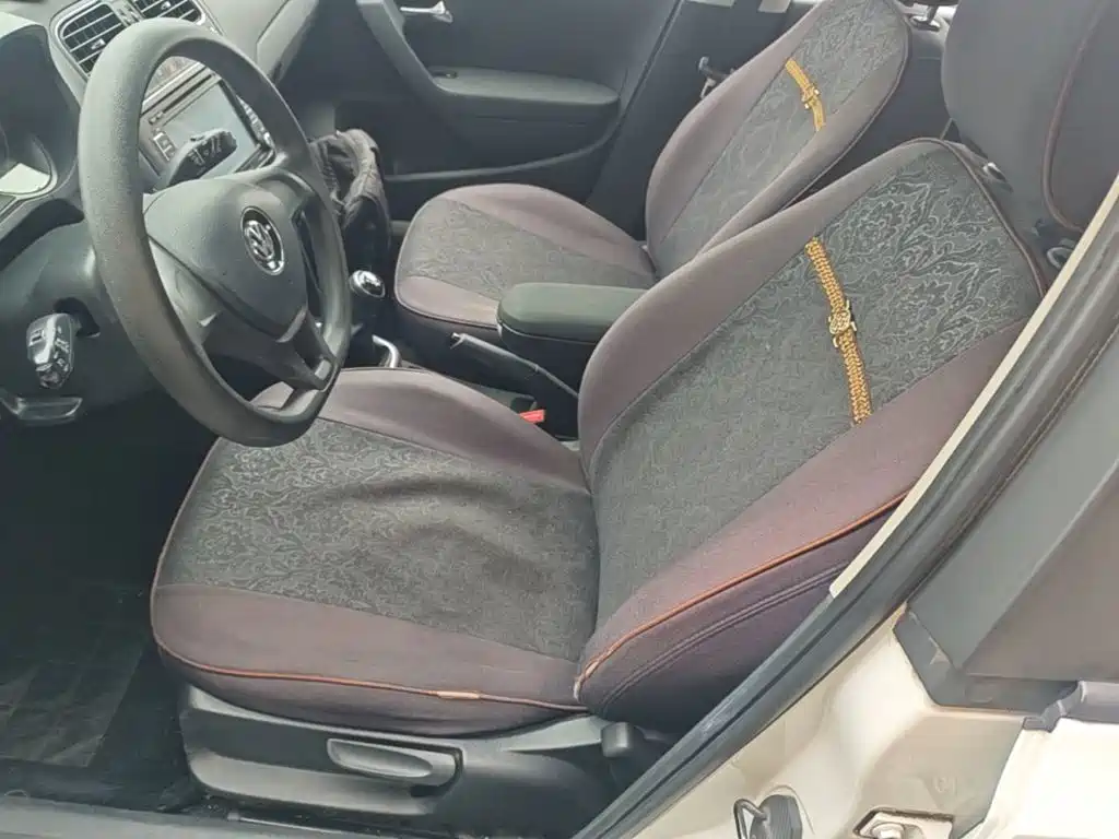 Volkswagen Polo — миниатюра 15