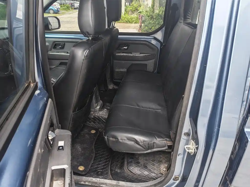 Wuling Journey — миниатюра 10