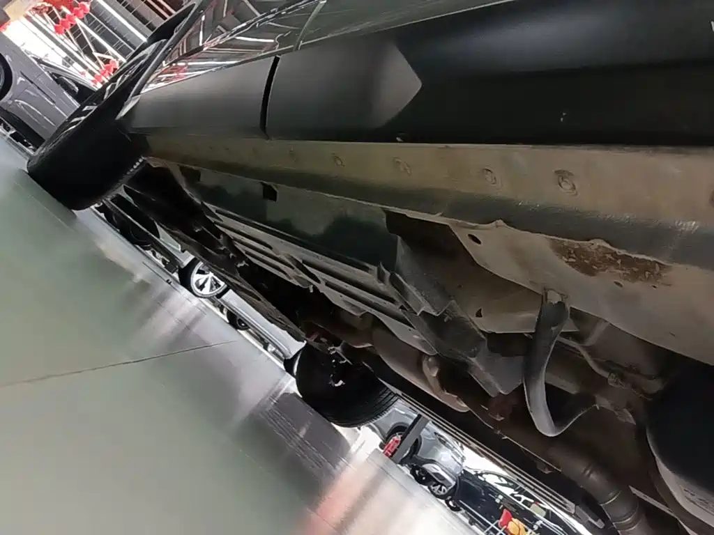 Haval Big Dog PLUS — миниатюра 22