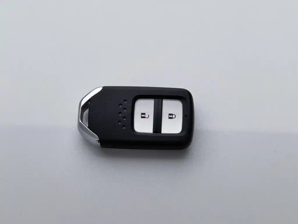 Honda Fit — миниатюра 19