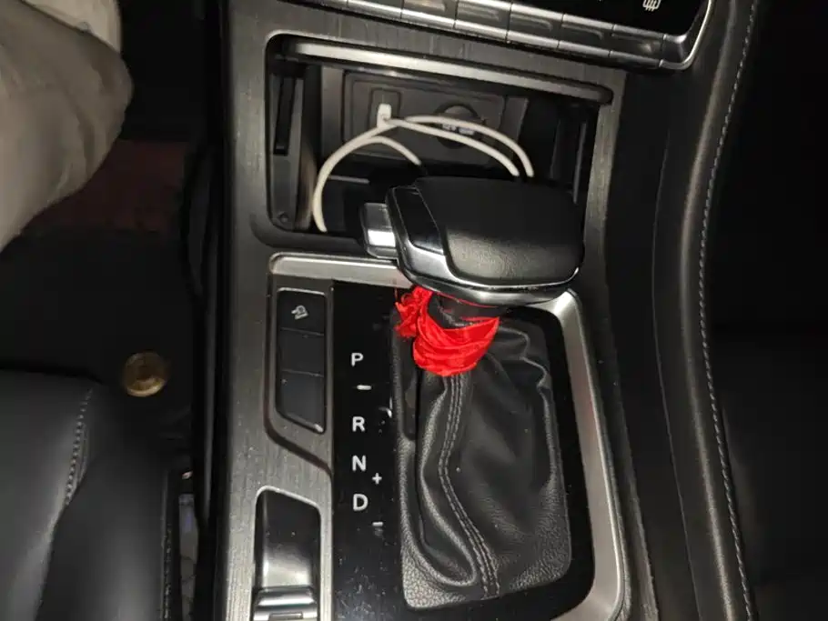 Changan CS55PLUS — миниатюра 16