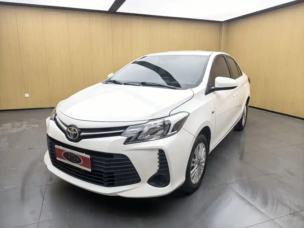 TOYOTA VIOS