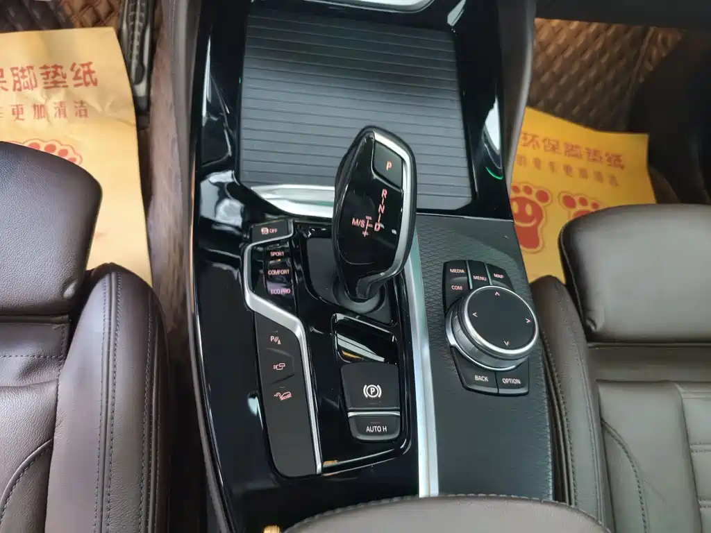 BMW X4 — миниатюра 6
