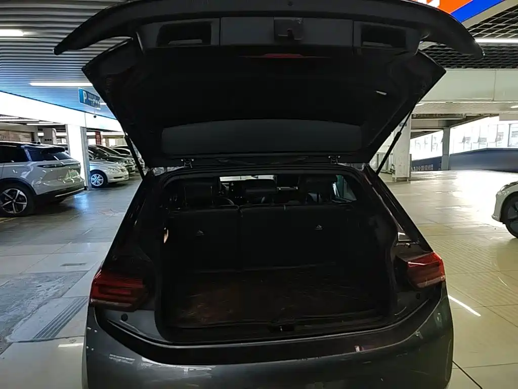 Volkswagen ID.3 — миниатюра 19