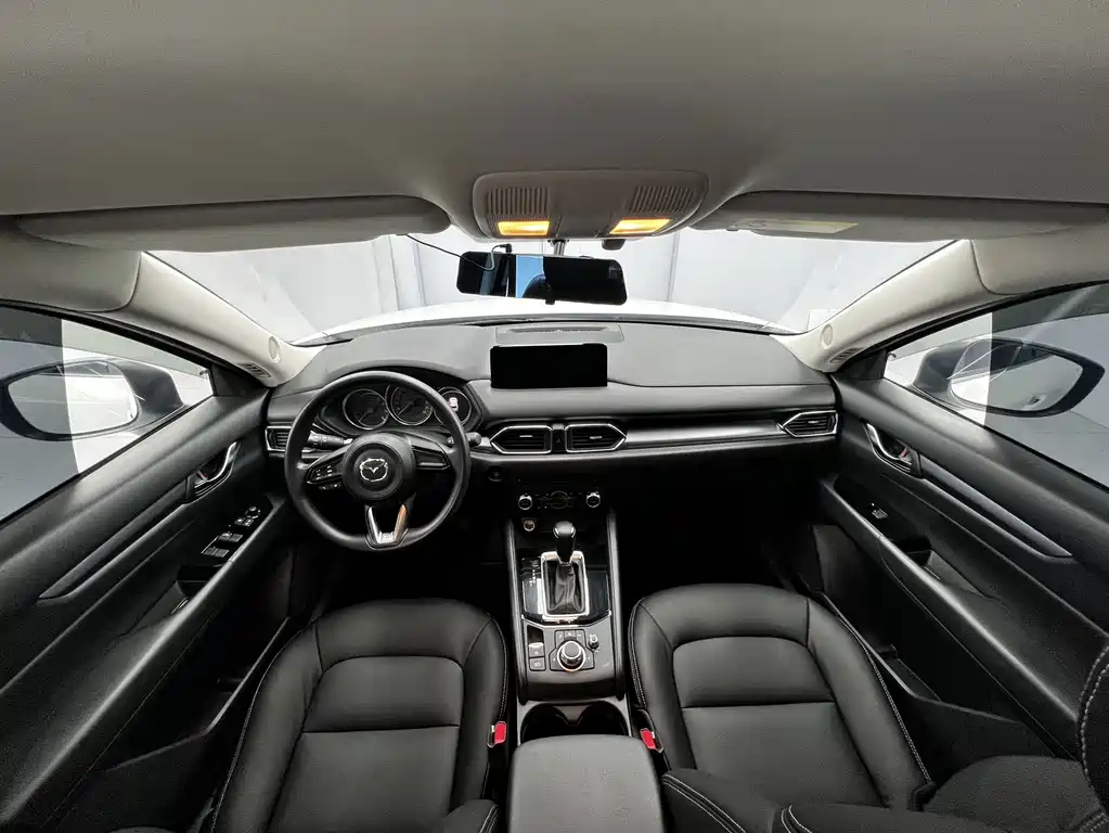 Mazda CX-5 — миниатюра 8
