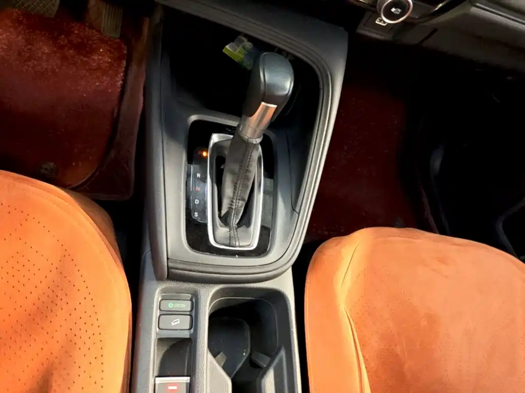 Honda XR-V — миниатюра 14