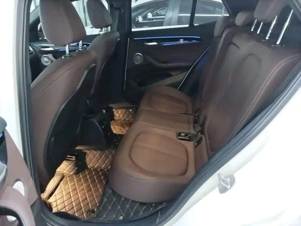 BMW X2 — миниатюра 17