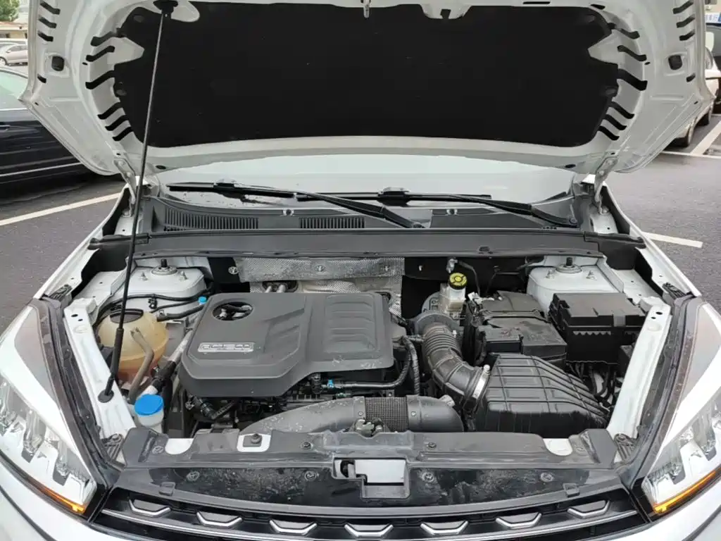 Chery Tiggo 8 — миниатюра 20