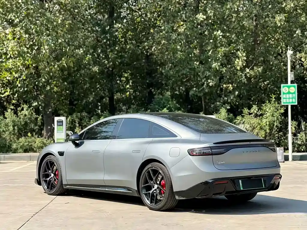 Zhijie Zhijie S7 — миниатюра 9