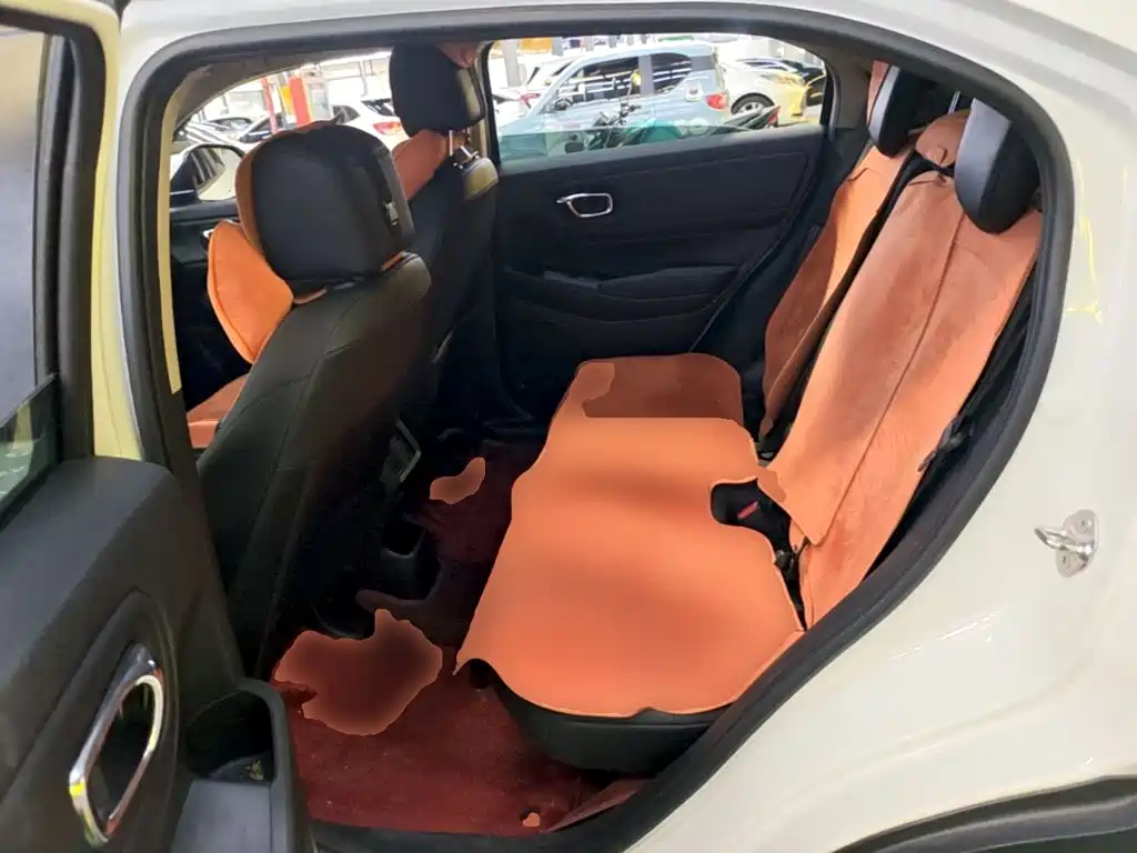 Honda XR-V — миниатюра 17