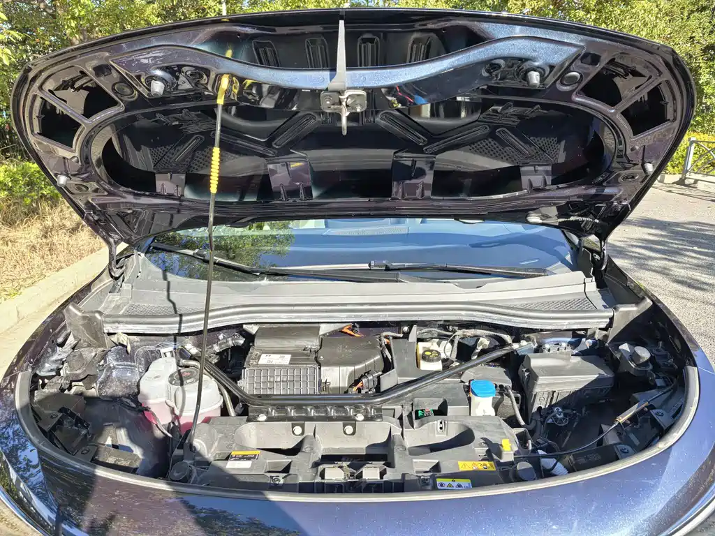 VOLKSWAGEN ID.4 CROZZ