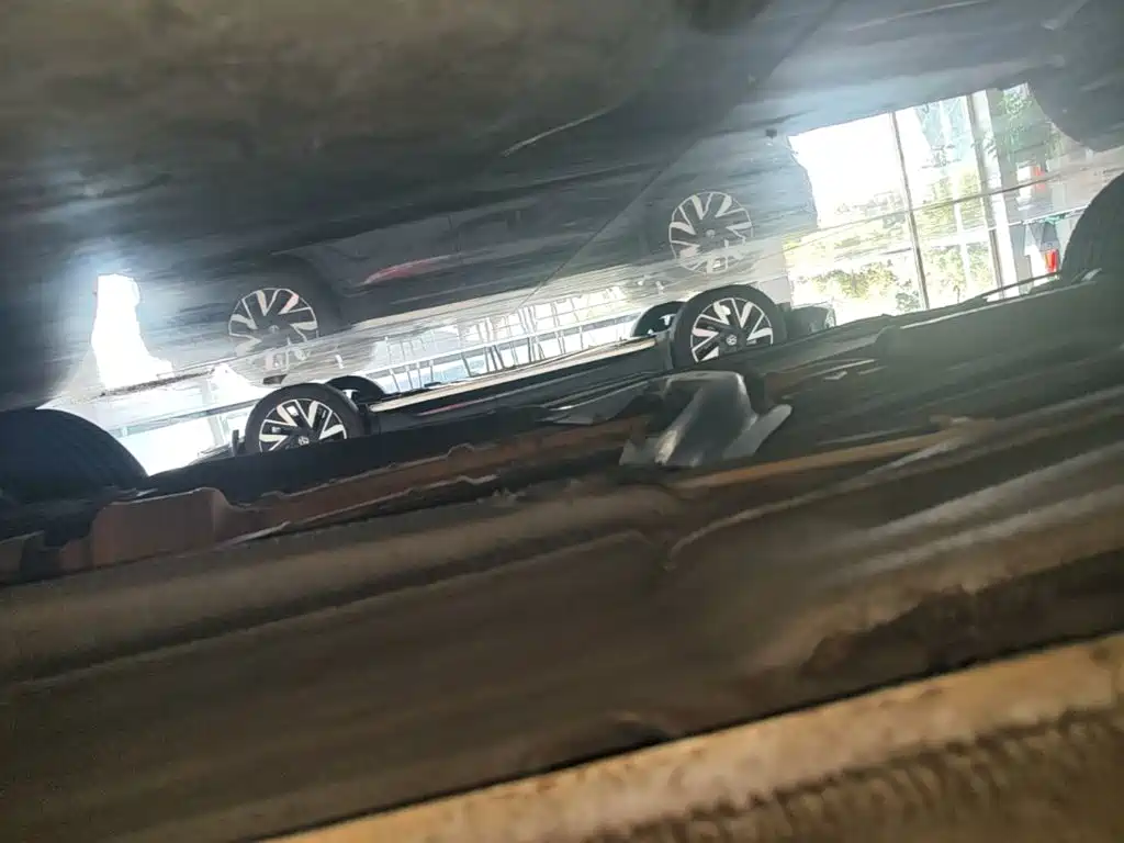 Volkswagen Lavida — миниатюра 21