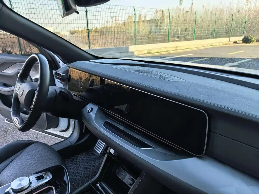 ARCFOX EXTREME FOX POLAR FOX ALPHA S