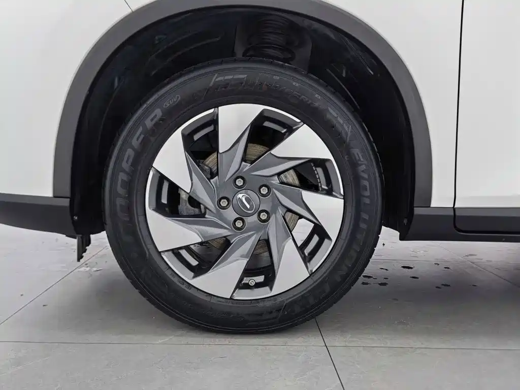 GAC Motor Trumpchi GS4 — миниатюра 17