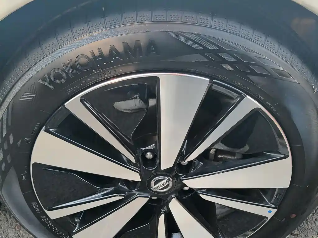 Nissan Teana — миниатюра 16