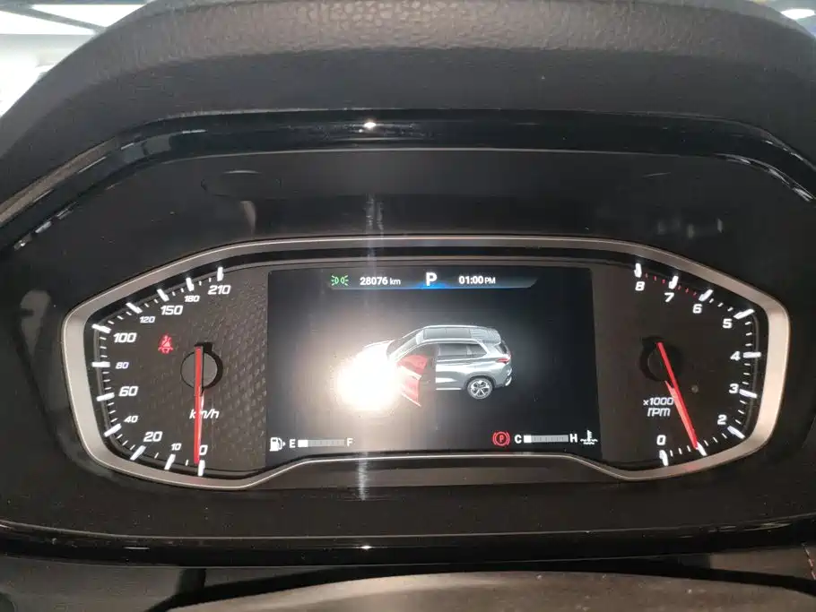 MAXUS D60 — миниатюра 14