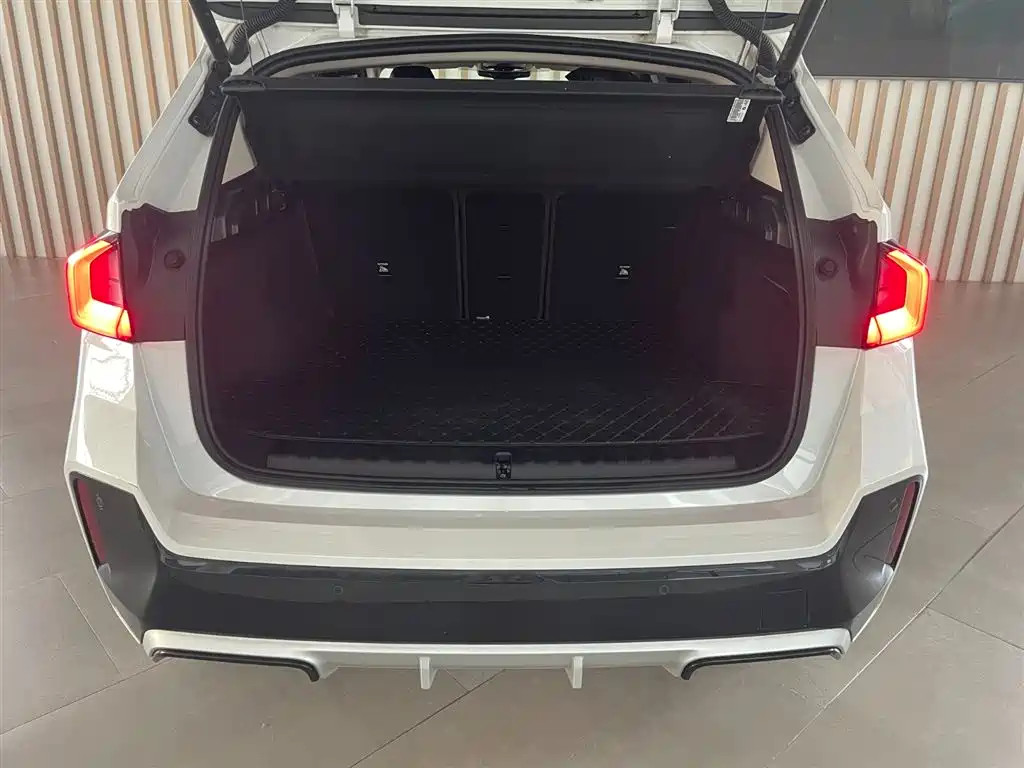 BMW X1 — миниатюра 12