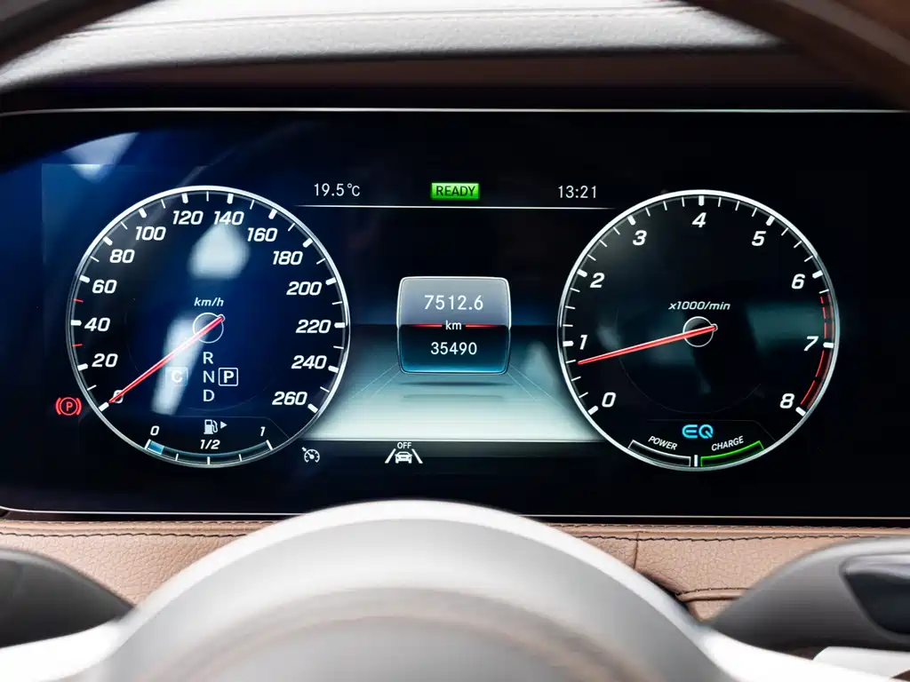 Mercedes-Benz S-Class S 2020 S 350 L Premium