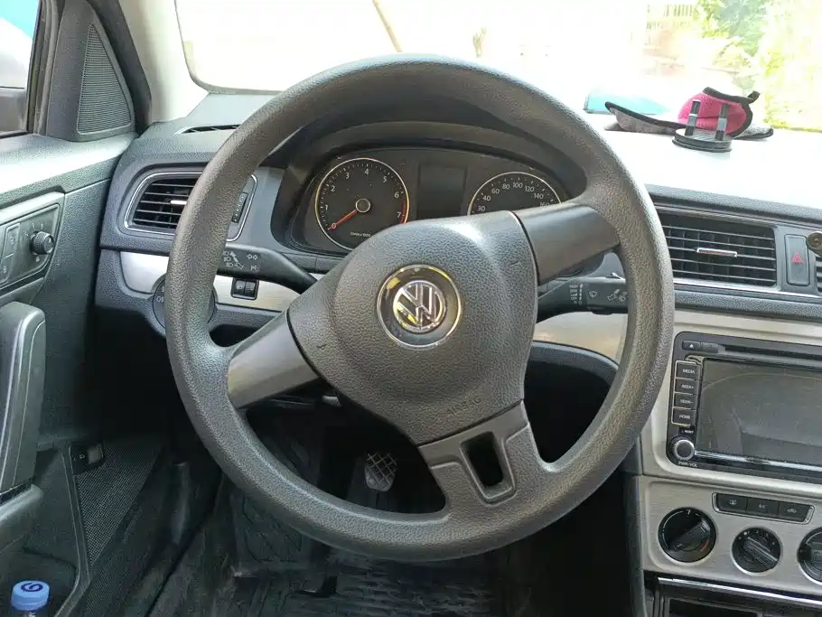 Volkswagen Lavida — миниатюра 15