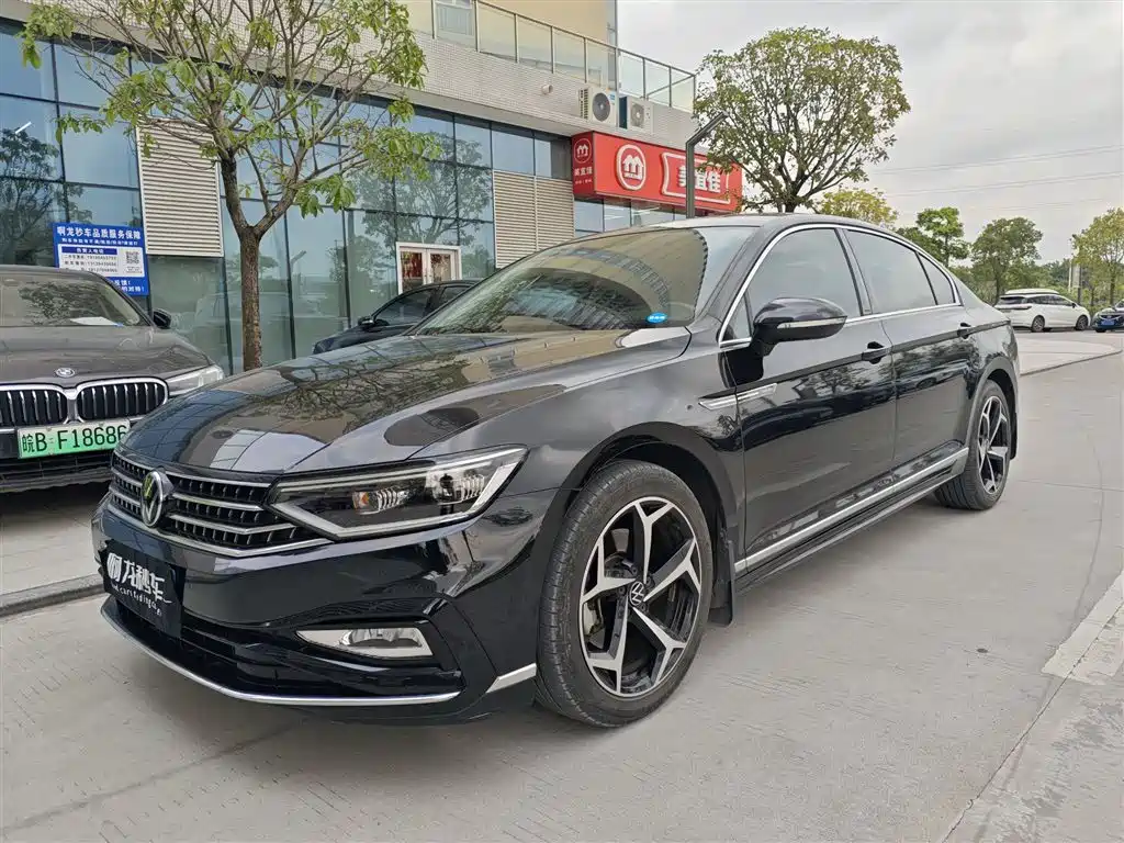 Volkswagen Magotan 2023