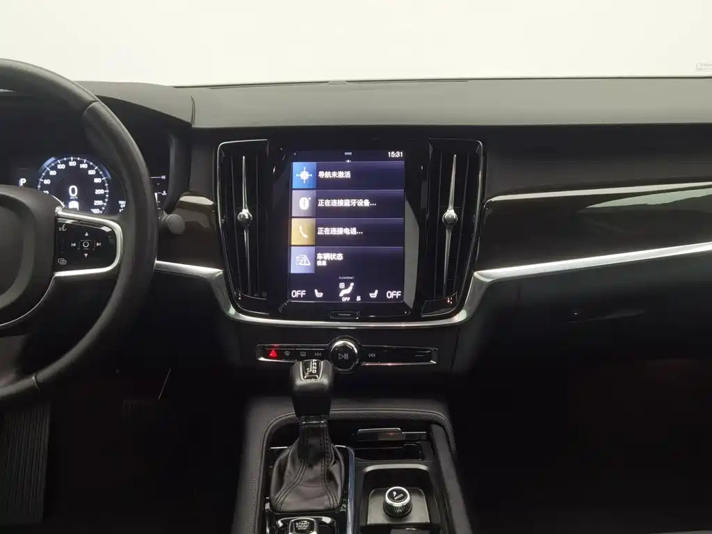 Volvo S90 — миниатюра 12