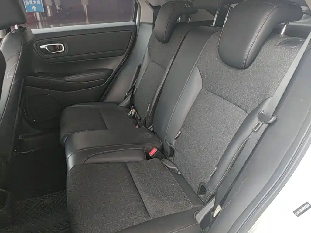 Honda Vezel — миниатюра 13