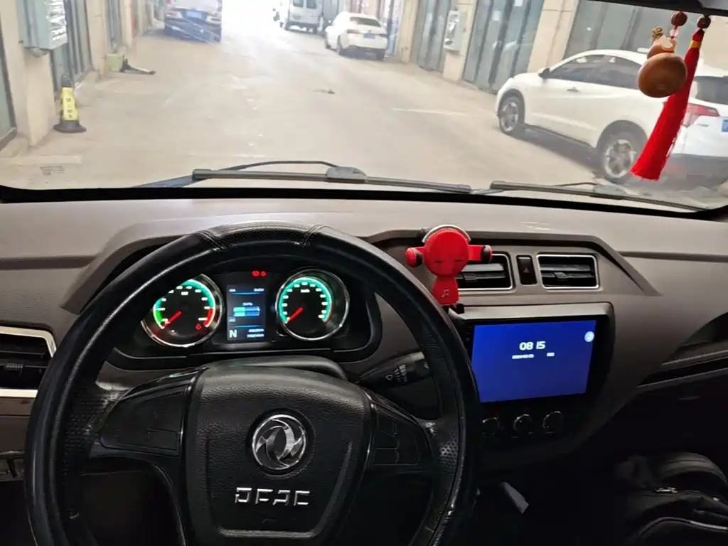 Yufeng EM26 — миниатюра 10