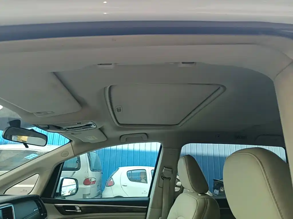 GAC Motor Trumpchi M8 — миниатюра 18