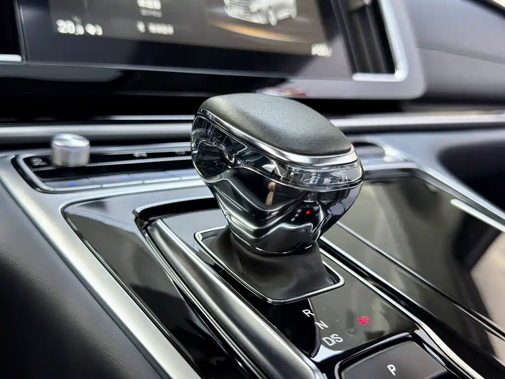 GAC Motor Trumpchi M8 — миниатюра 8