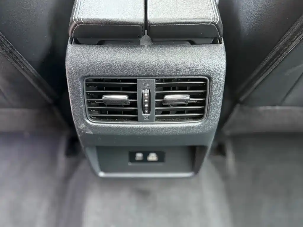 Nissan Qashqai — миниатюра 16