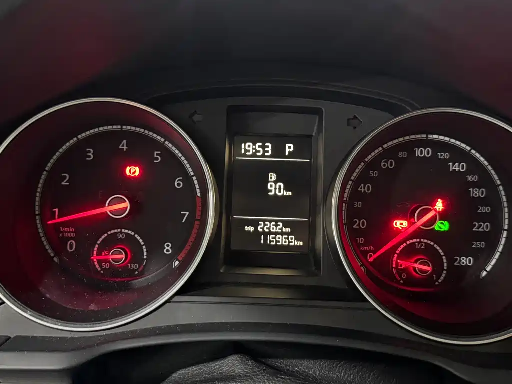 Volkswagen Scirocco — миниатюра 4