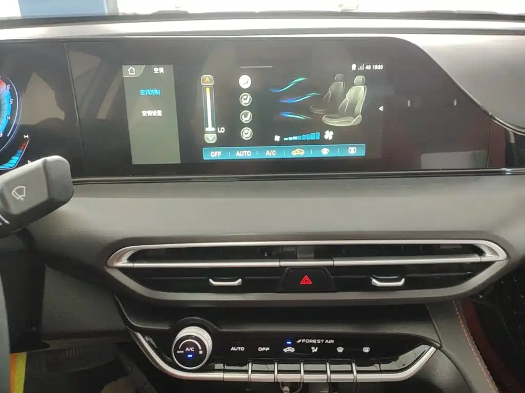 Changan Eado — миниатюра 13