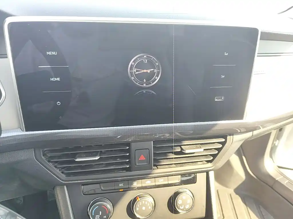 Volkswagen Bora — миниатюра 13