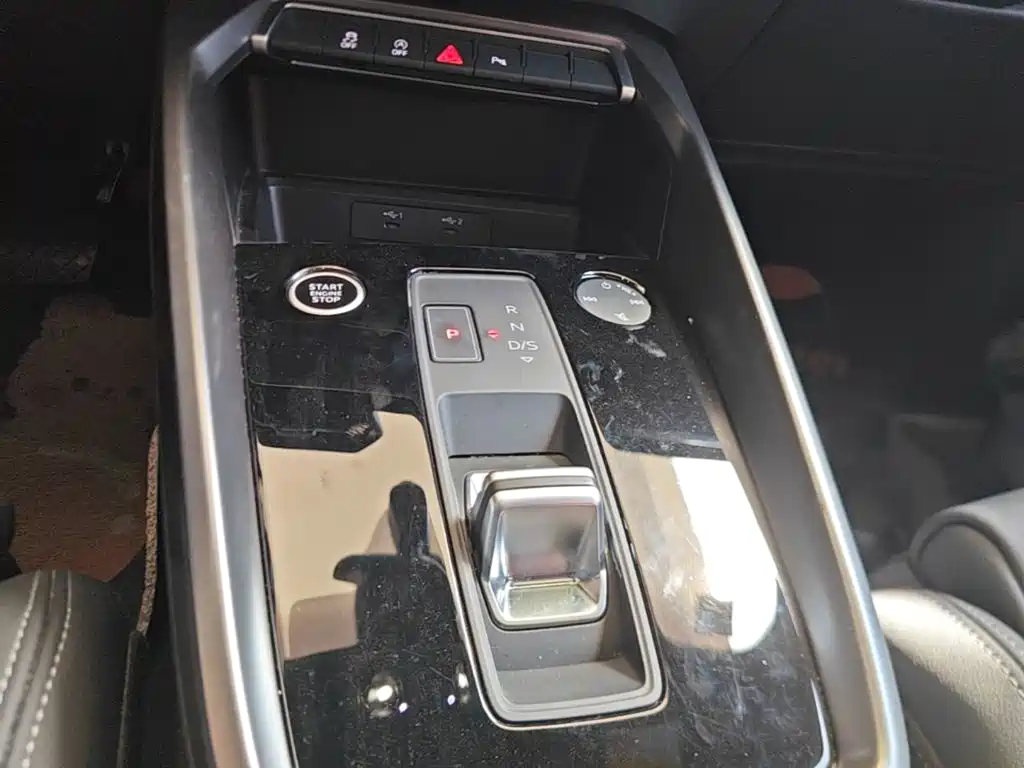 Audi A3 — миниатюра 14
