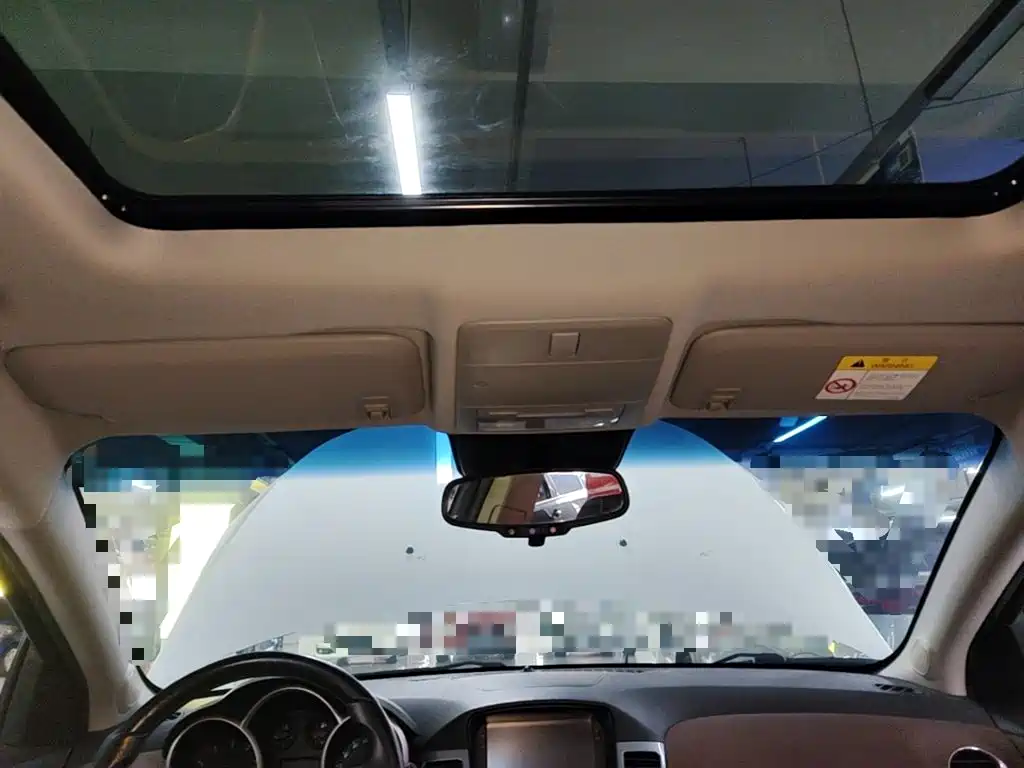 Chevrolet Cruze — миниатюра 18