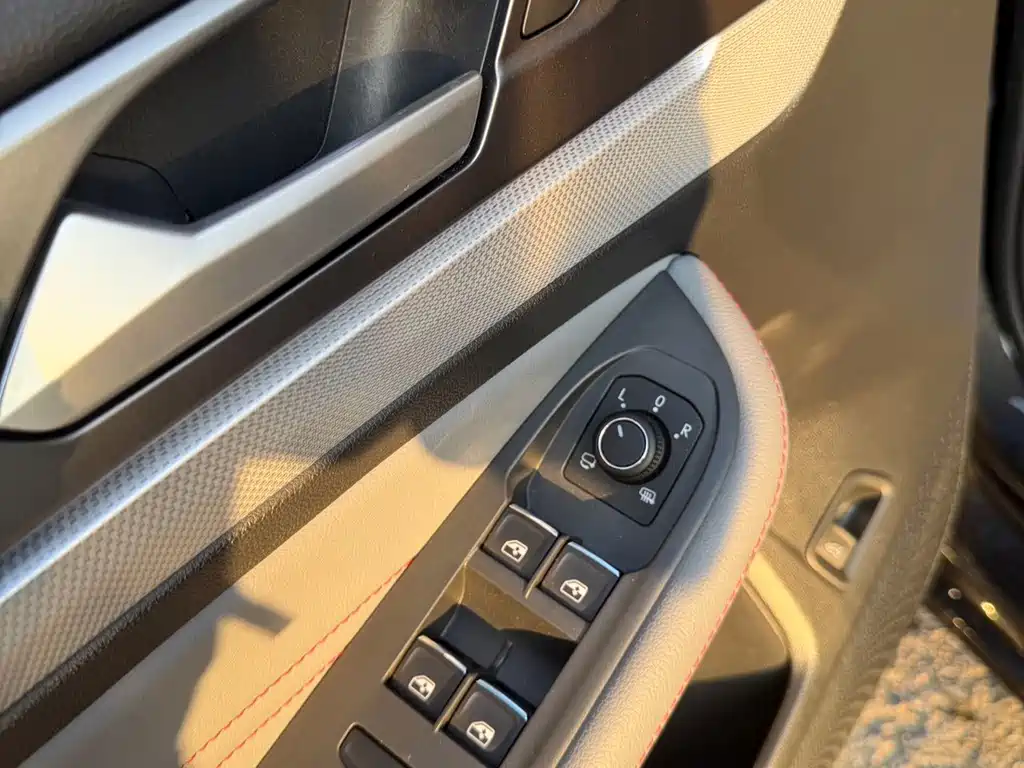 Volkswagen Lamando — миниатюра 16