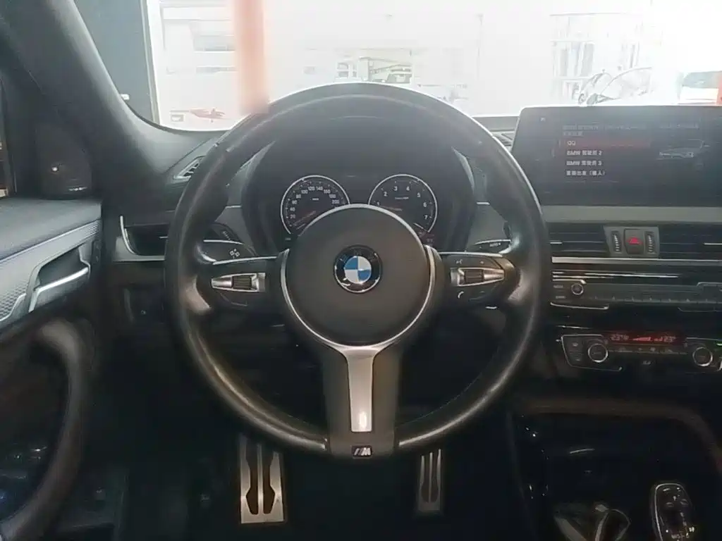 BMW X2 — миниатюра 11