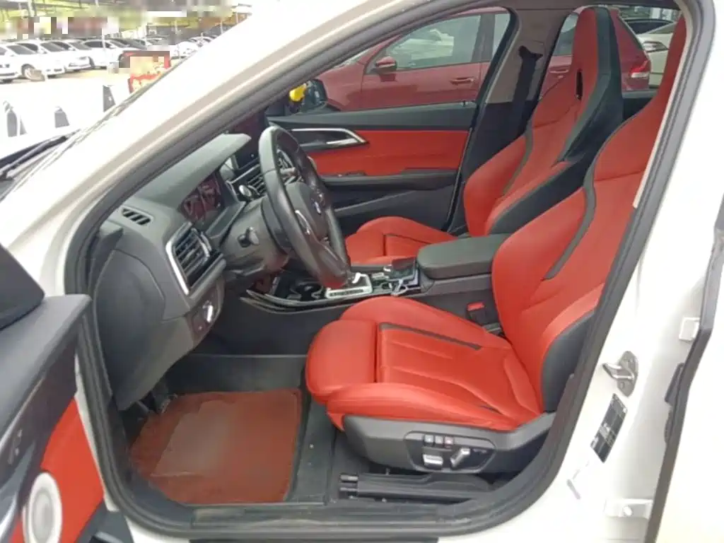 BMW 1 Series — миниатюра 15