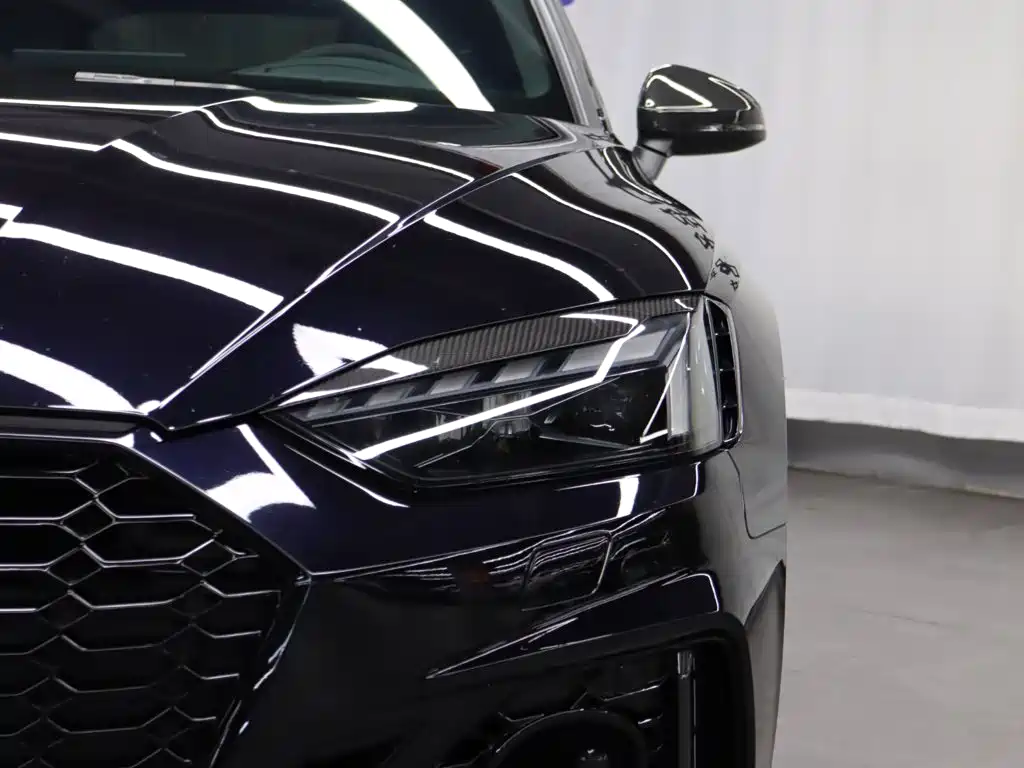 Audi RS 5 — миниатюра 32