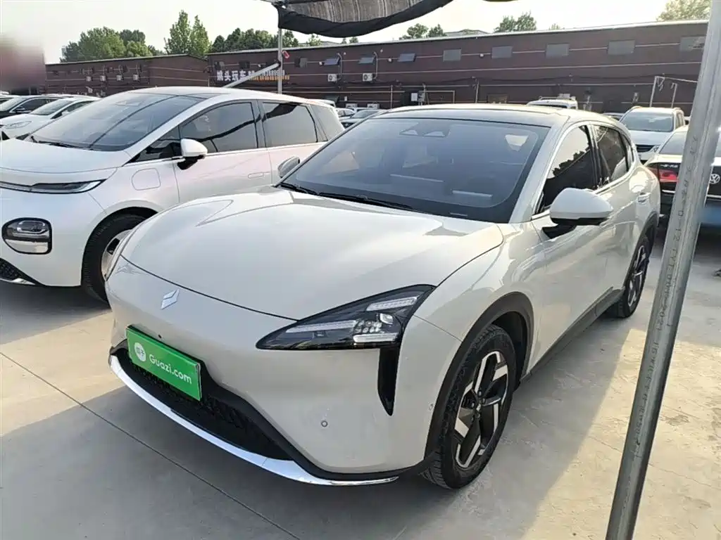 Baojun Yunhai 2024