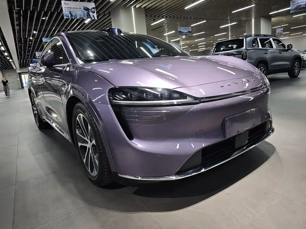 Zhijie Zhijie R7 — миниатюра 3
