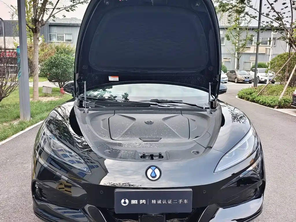 Denza Denza Z9GT — миниатюра 2