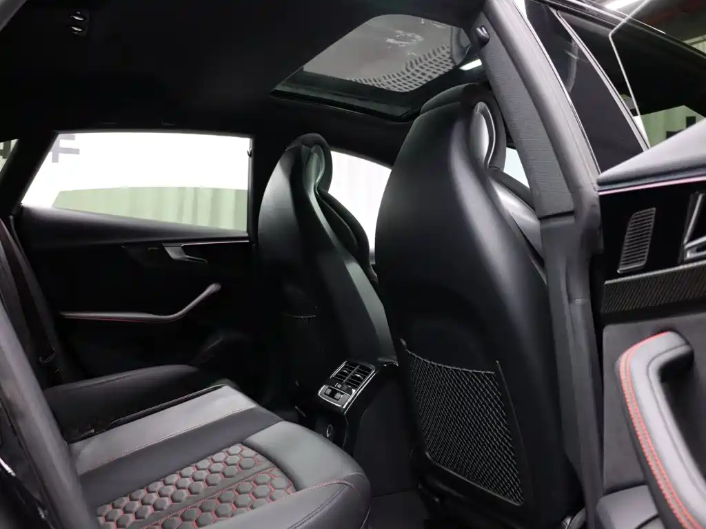 Audi RS 5 — миниатюра 25