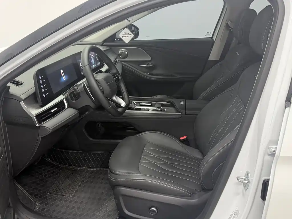 Chery Arrizo 8 — миниатюра 16