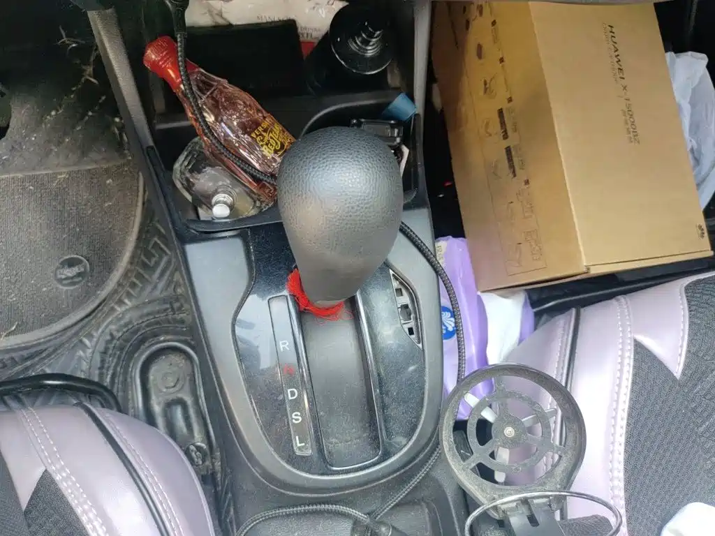 Honda Fit — миниатюра 15