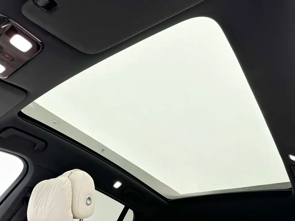 Li Auto Li L6 — миниатюра 13