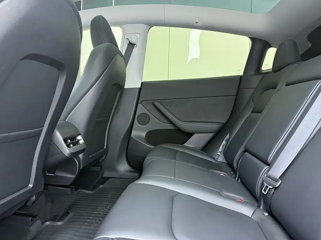 Tesla Model Y — миниатюра 10